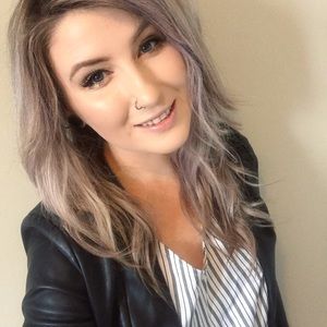 Meet your Posher, Chantelle